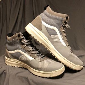 vans concrete ultrarange hi dx